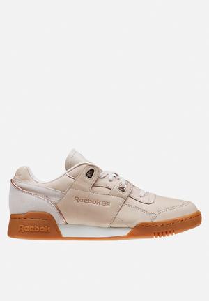 Classic Leather Neutrals