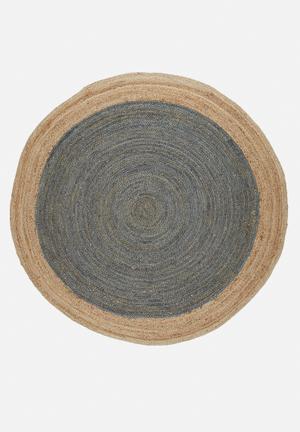 Pena jute rug