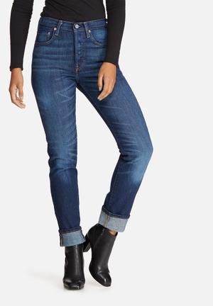 501 skinny