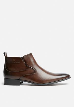 Glen boot