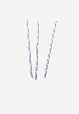 Straws