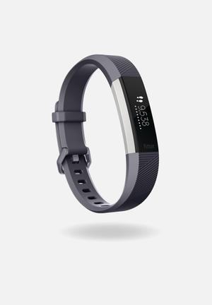 fitbit alpha