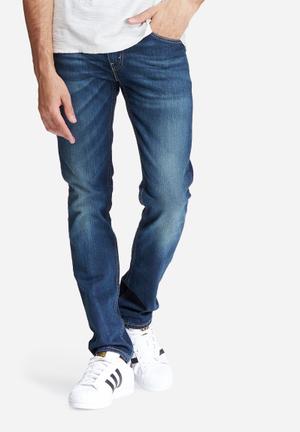 511 slim fit