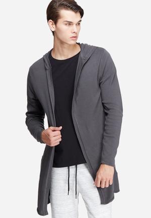 Andor Cardigan knit