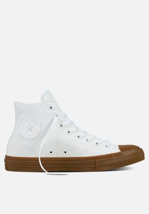 Converse chuck taylor all on sale star ii ox tencel canvas