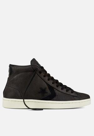 Cons PL 76 Lux Leather Mid