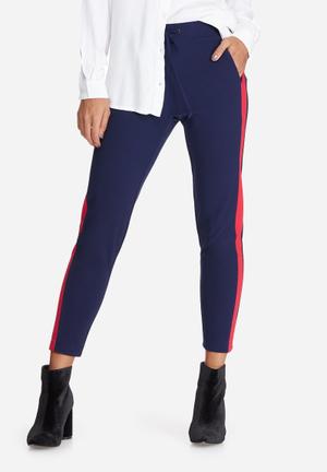 Formal joggers
