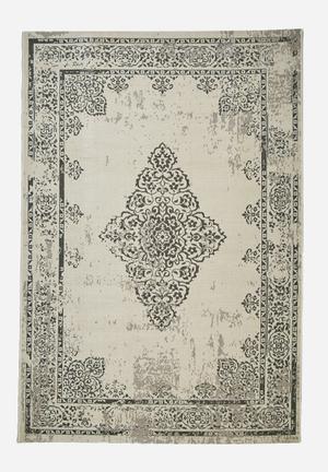 Emir rug - neutral