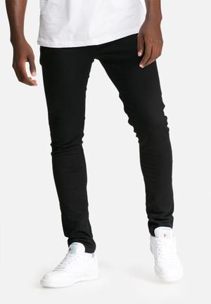 Superskinny jeans