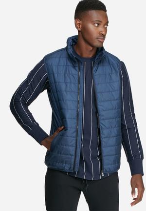 Navas gillet
