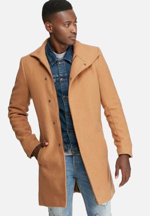 Oscar coat