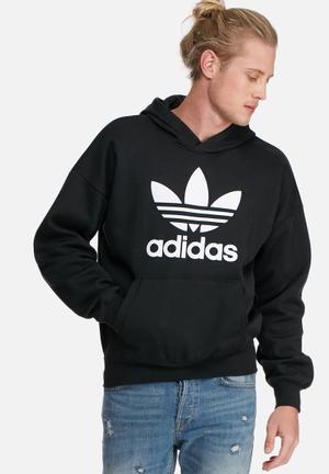 ADC Oversized Hoodie