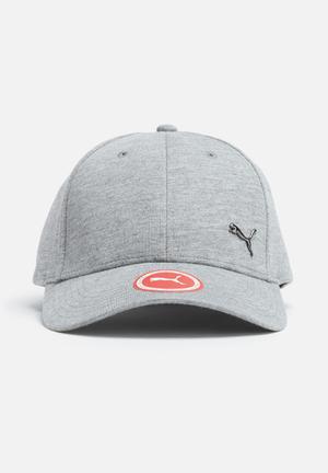 Metal cat cap