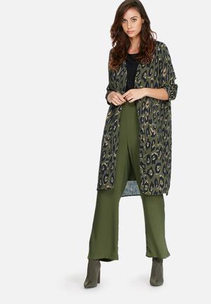 Rowena kimono