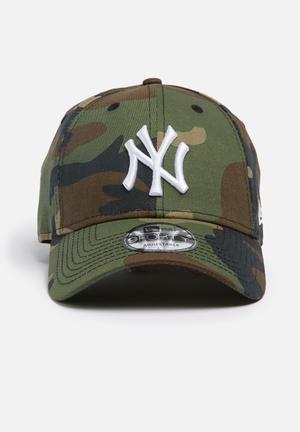 9Forty NY Yankees