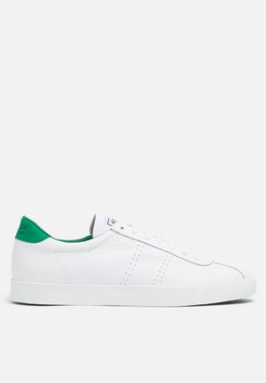 Club S Retro Tennis