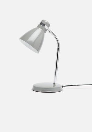 Study table lamp