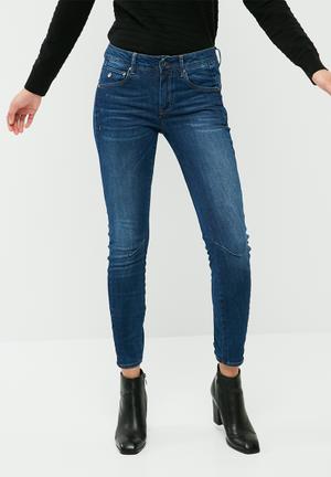Arc 3D mid skinny