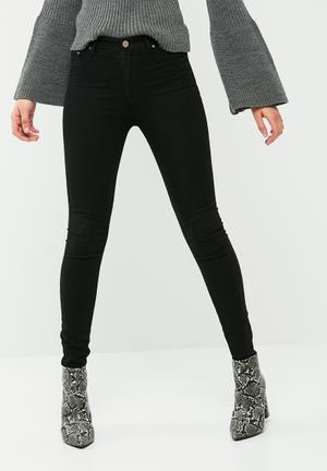 Lawless mid rise jeggings