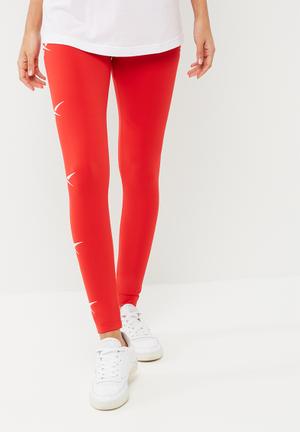 Lost and found legging