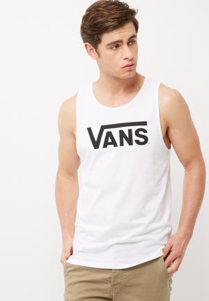 Vans classic tee