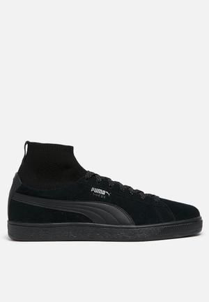 Suede
