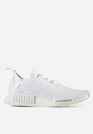 NMD_R1 Primeknit