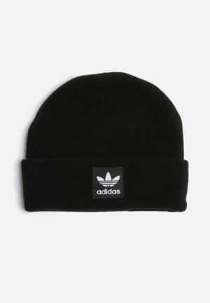 Logo beanie