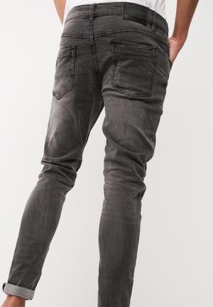 black pepper jeans