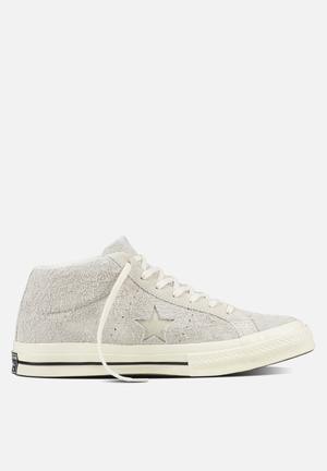 One Star Mid