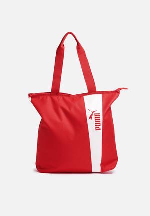 Core style shopper