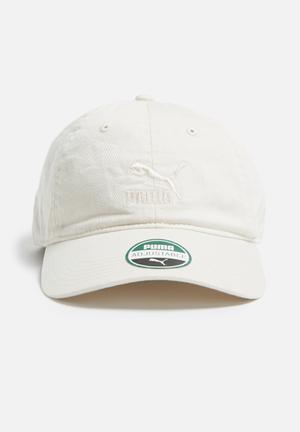 Archive baseball cap