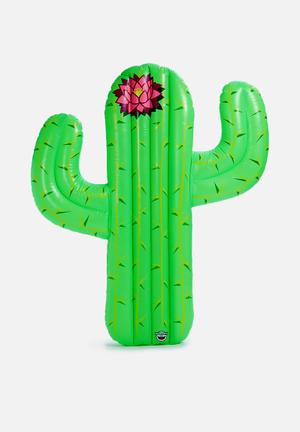 Cactus float