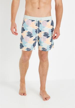 Hoff shorts