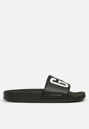 Cart gsrd slide