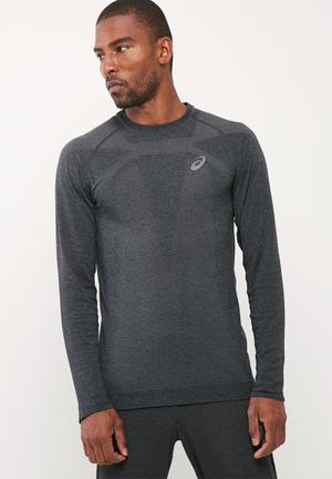 Longsleeve training tee