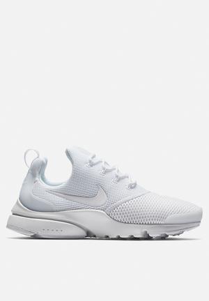 Presto Fly