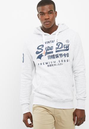 Premium good hoodie
