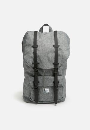 Little America backpack