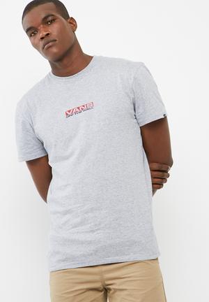 Side waze tee