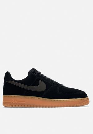 Air Force 1 '07 LV8 Suede