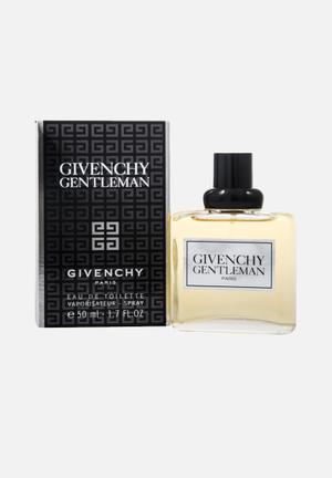Givenchy Gents Edt 50ml Spray (Parallel Import)