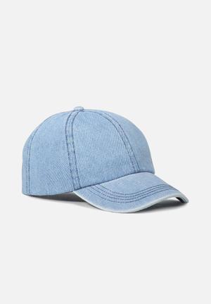 Nancy cap