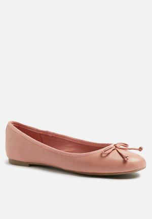 pumps and flats