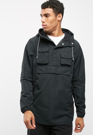Premium jacket