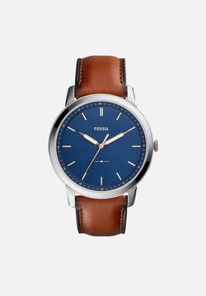 Minimalist 3H-Brown
