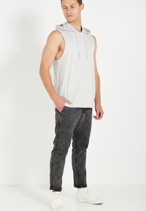 Hustle muscle vest