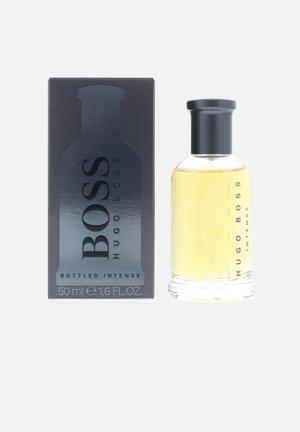 hugo boss the scent intense 200ml edp