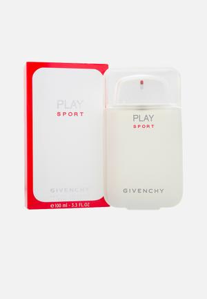 Play Sport Edt 100ml Spray (Parallel Import)