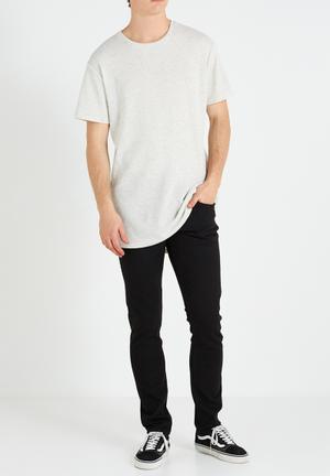 Slim fit jeans